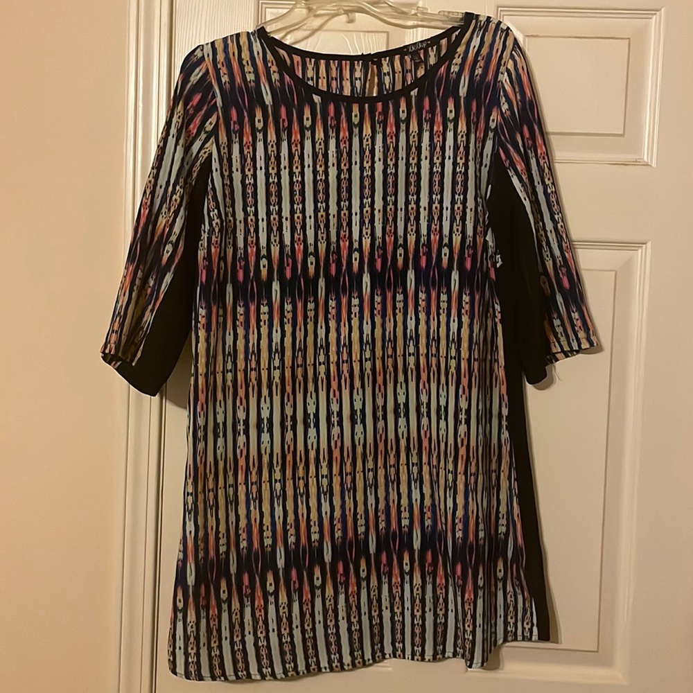 Date Night Dress